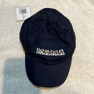 NWT “MAMA” hat